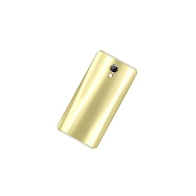 Full Body Housing For Ziox Duopix F9 White - Maxbhi Com