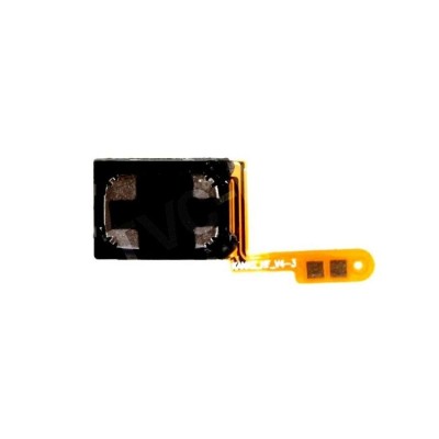 Loud Speaker Flex Cable For Samsung Galaxy Core Ii Dual Sim Smg355h - Maxbhi Com