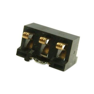 Battery Connector for NGM WeMove Miracle