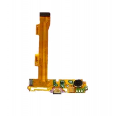 Charging Connector Flex Cable for Vivo Y33