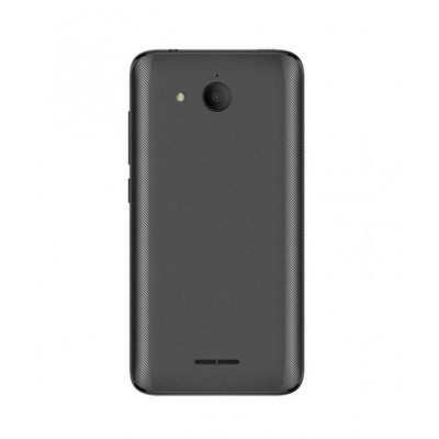 Full Body Housing For Alcatel Tetra Black - Maxbhi Com