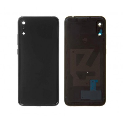 Full Body Housing For Huawei Y6 Pro 2019 Black - Maxbhi Com