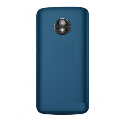 Full Body Housing For Motorola Moto E5 Cruise White - Maxbhi Com