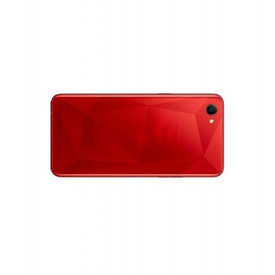 Full Body Housing For Oppo A3 Red - Maxbhi Com