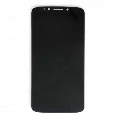 Lcd Screen For Motorola Moto E5 Cruise Replacement Display By - Maxbhi Com