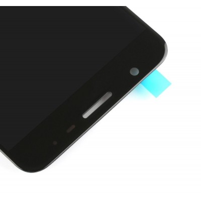 Lcd With Touch Screen For Samsung Galaxy J7 2018 White By - Maxbhi Com