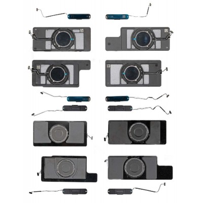 Ringer For Apple Ipad Pro 12 9 2018 By - Maxbhi Com