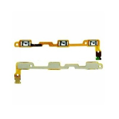Volume Button Flex Cable for Vivo Y23 - Y23L