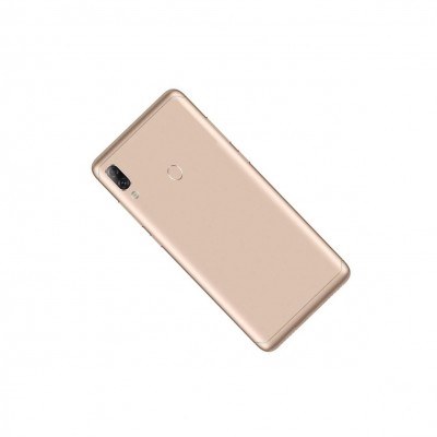 Full Body Housing For Lenovo K5 Pro Gold - Maxbhi Com