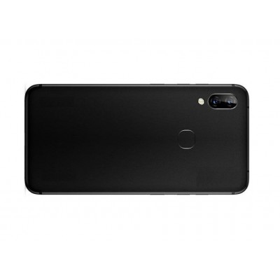 Full Body Housing For Lenovo S5 Pro Black - Maxbhi Com