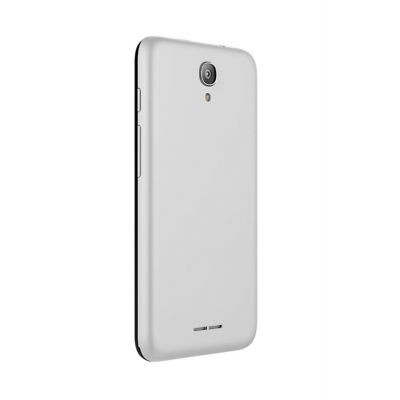 Full Body Housing For Alcatel Pixi 4 6 White - Maxbhi Com