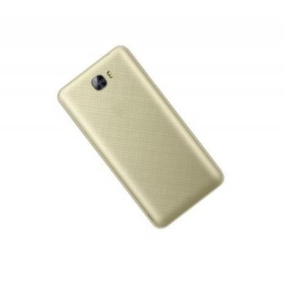 Full Body Housing For Huawei Y6ii Compact Gold - Maxbhi Com