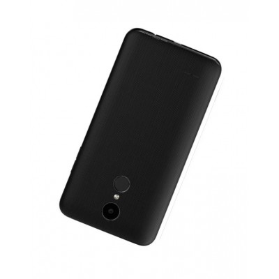 Full Body Housing For Lg K4 2017 Black - Maxbhi Com