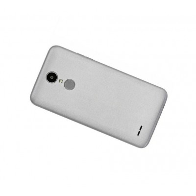 Full Body Housing For Lg K4 2017 White - Maxbhi Com
