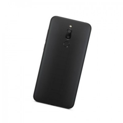 Full Body Housing For Meizu M6t Black - Maxbhi Com