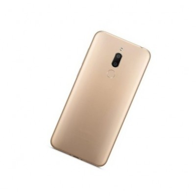 Full Body Housing For Meizu M6t Gold - Maxbhi Com