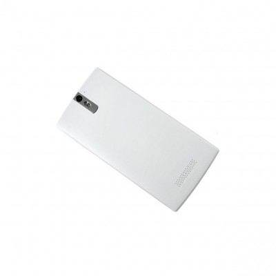 Full Body Housing For Oppo Find 5 White - Maxbhi Com