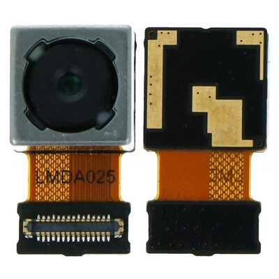Replacement Back Camera For Lg K8 2018 By - Maxbhi Com