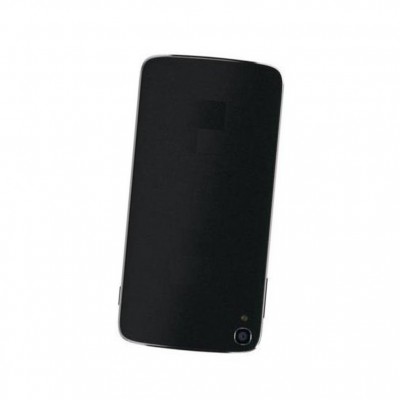 Full Body Housing For Alcatel Idol 3 5 5 Black - Maxbhi Com