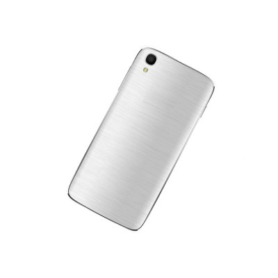 Full Body Housing For Alcatel Idol 3 5 5 White - Maxbhi Com