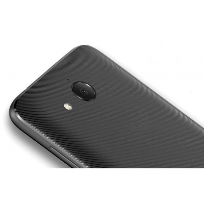 Full Body Housing For Alcatel Tetra Black - Maxbhi Com