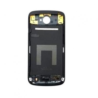 Full Body Housing For Htc One S Black - Maxbhi Com