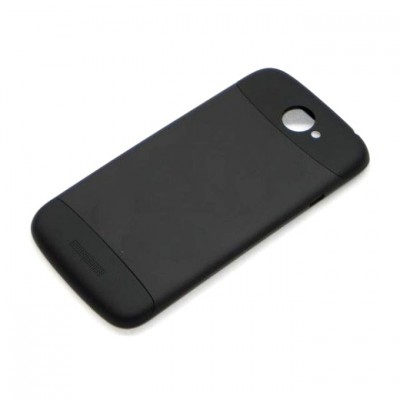 Full Body Housing For Htc One S Black - Maxbhi Com