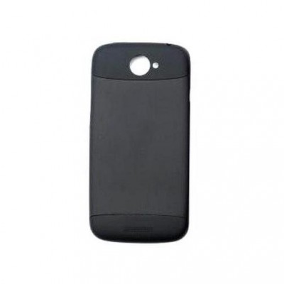 Full Body Housing For Htc One S Black - Maxbhi Com