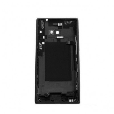 Full Body Housing For Htc Window 8x Lte Adr6990 White - Maxbhi Com