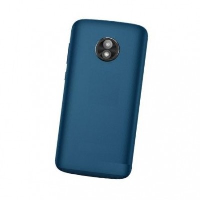 Full Body Housing For Motorola Moto E5 Cruise Black - Maxbhi Com