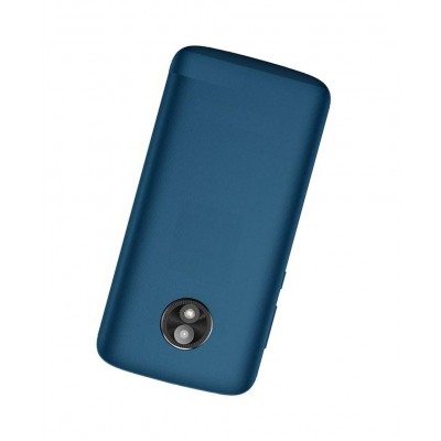 Full Body Housing For Motorola Moto E5 Cruise White - Maxbhi Com