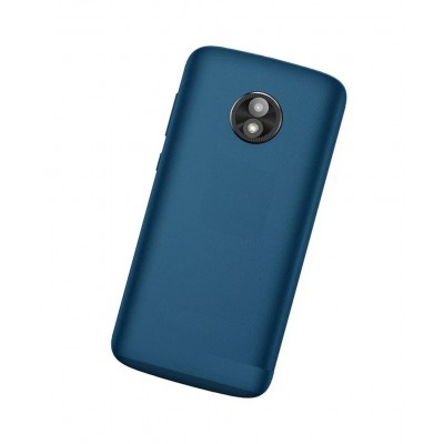 Full Body Housing For Motorola Moto E5 Cruise White - Maxbhi Com