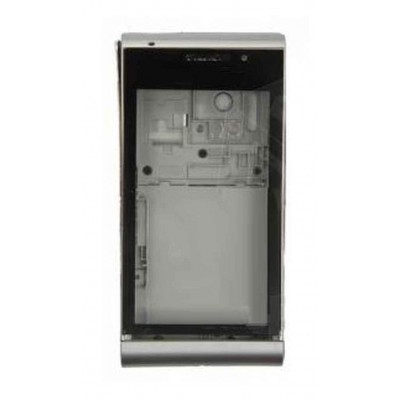 Full Body Housing For Sony Ericsson Satio Idou White - Maxbhi Com