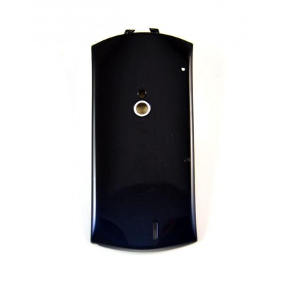 Full Body Housing For Sony Ericsson Xperia Neo V Mt11i Black - Maxbhi Com