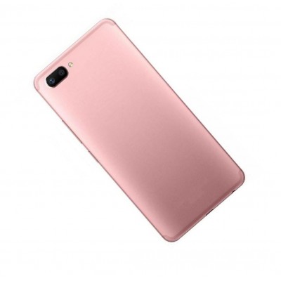 Full Body Housing For Vivo X20 Plus Ud Rose Gold - Maxbhi Com