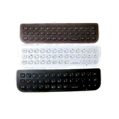 Keypad For Nokia N97 Mini Brown - Maxbhi Com