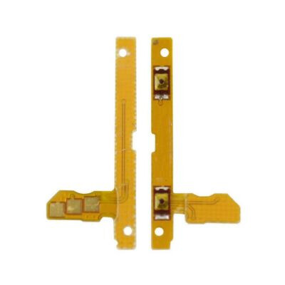 Side Key Flex Cable for Samsung Galaxy S6