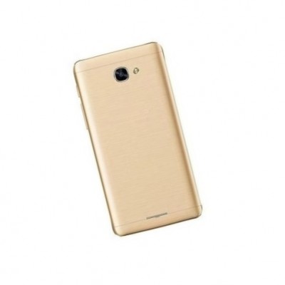 Full Body Housing For Alcatel Flash Plus 2gold - Maxbhi Com