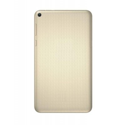 Full Body Housing For Asus Fonepad 8 Fe380cg Gold - Maxbhi Com