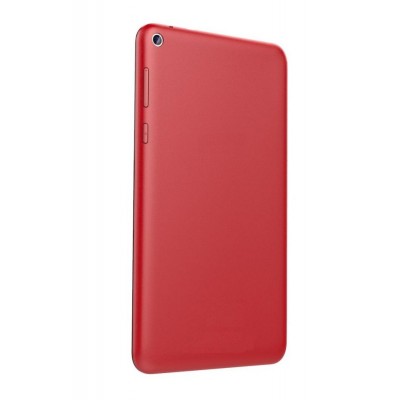 Full Body Housing For Asus Fonepad 8 Fe380cg Red - Maxbhi Com