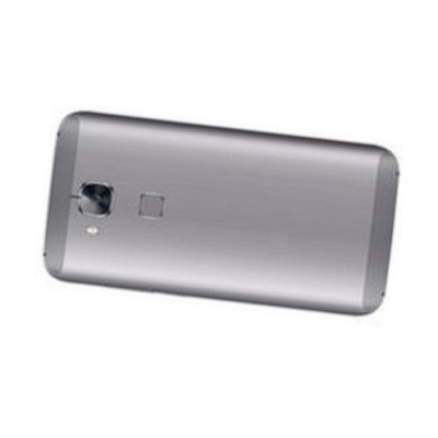 Full Body Housing For Huawei G7 Plus Silver - Maxbhi Com