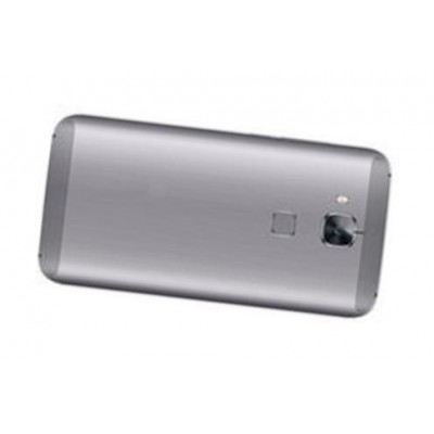 Full Body Housing For Huawei G7 Plus Silver - Maxbhi Com