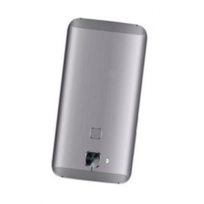 Full Body Housing For Huawei G7 Plus Silver - Maxbhi Com