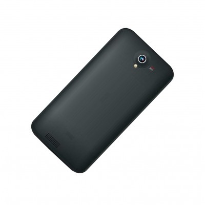 Full Body Housing For Lava Iris 505 Black - Maxbhi Com