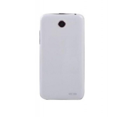 Full Body Housing For Lenovo A516 White - Maxbhi Com