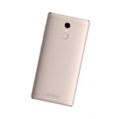 Full Body Housing For Qmobile Noir Z12 Pro Gold - Maxbhi Com