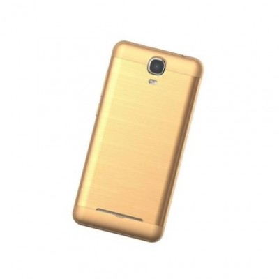 Full Body Housing For Zen Admire Metal White - Maxbhi Com