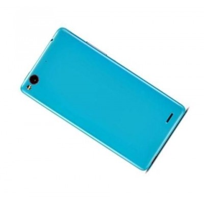 Full Body Housing For Zte Nubia Z5s Mini Nx403a Blue - Maxbhi Com