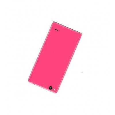 Full Body Housing For Zte Nubia Z5s Mini Nx403a Pink - Maxbhi Com