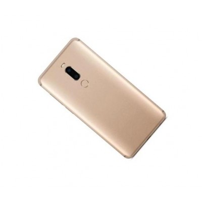 Full Body Housing For Meizu V8 Pro White - Maxbhi Com